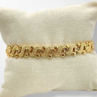 Diosas de oro