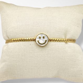 Smile Blanco