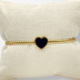 Heart Negro